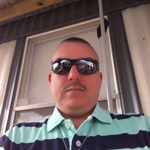 Meet your Posher, Alejandro